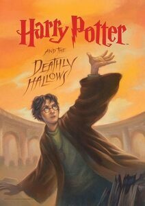 Harry Potter and the Deathly Hollows